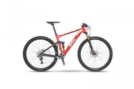 BMC fourstroke 01 XX1 (mat. pras.)