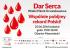 Weź udział w próbie pobicia rekordu Polski w oddawaniu krwi