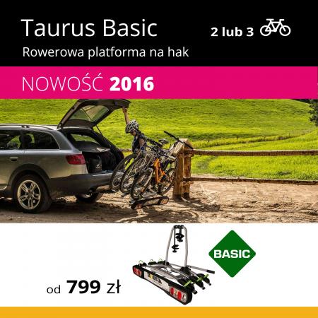 Taurus Basic - infografika (mat. pras.)