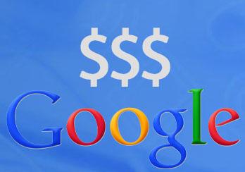 Stawki kliknięć AdWords
