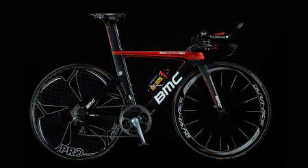 Rower czasowy BMC timemachine TM01 (mat. pras.)