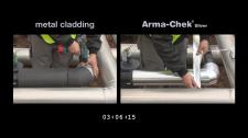 Arma-Chek Silver– wyjątkowa alternatywa dla tradycyjnych osłon z blachy