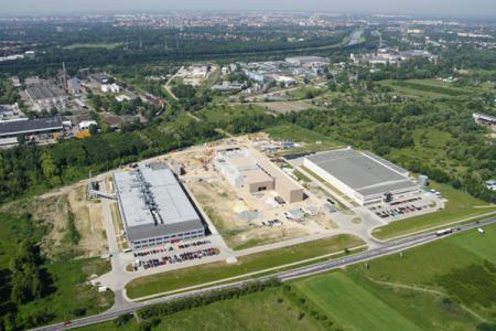 Fabryka 3M we Wrocławiu