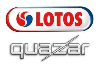 Lotos - nowa linia olejów, nowe logo