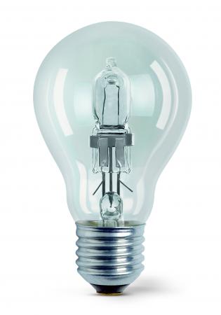 Halogen Energy Saver Classic A  - Fot. Osram