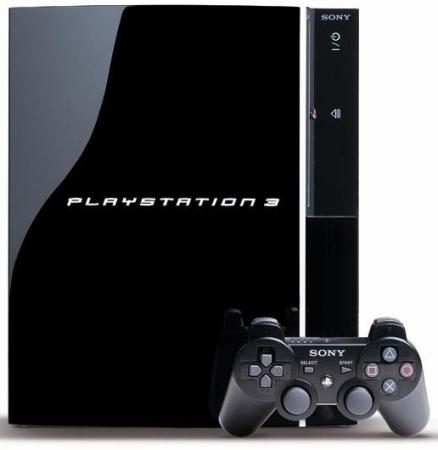 Sony Playstation3