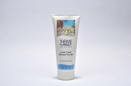 Therme Lomi Lomi Peeling pod prysznic