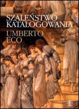 Nowa książka Umberto Eco