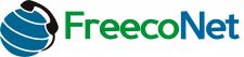 Usługi dodane FreecoNet na stronach partnerskich