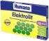 Humana Elekrolit bananowy - Verco - wellness is our challenge