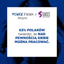 Tylko połowa Polaków uważa się za pewnych siebie - nowe badanie