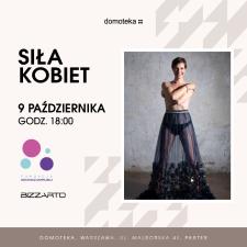 Siła Kobiet – wyjątkowa wystawa w DOMOTECE