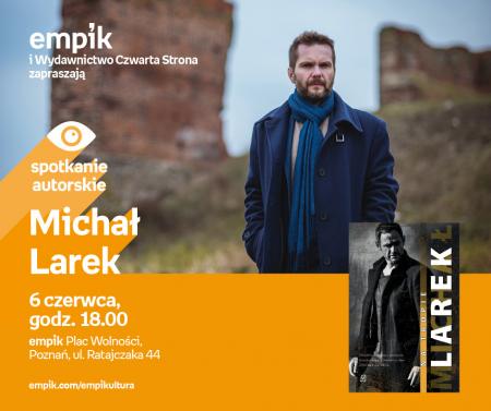 Michał Larek