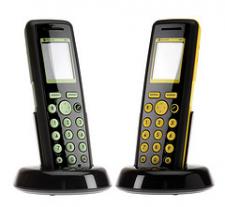 Nowe telefony KIRK firmy Polycom dla przemysłu