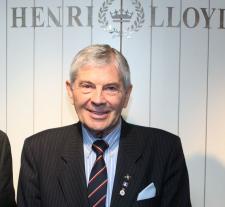 Henri Lloyd otwiera sklep w Renomie