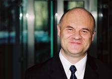 Marek Moczulski, Prezes Zarządu Mieszko S.A. finalistą Konkursu „Menedżer Roku”