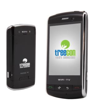 Telefon Treecon H806 Dual Sim