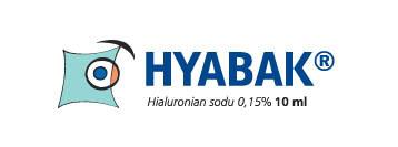 Hyabak logo