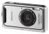 Pentax Optio W 60 - kompaktowy aparat cyfrowy z możliwością podwodnego fotografowania