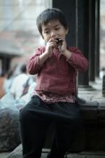 Brave Festival na rzecz ofiar  trzęsienia ziemi w Chinach