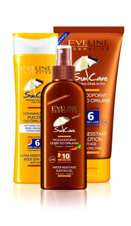 eveline sun care