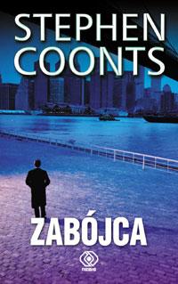 "Zabójca" Stephen Coonts