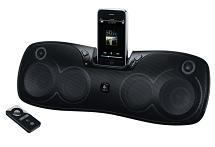 Logitech Rechargeable Speaker S715i