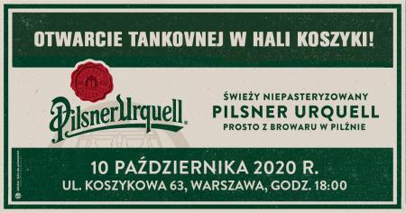 Pilsner Urquell