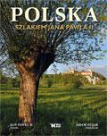 "Polska-szlakiem Jana Pawła II"