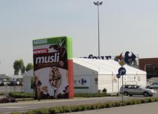 Nestle rusza z promocją Nestle Musli