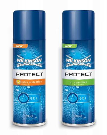 Wilkinson Protect