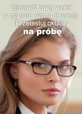 Bezpłatne badanie wzroku w Porcie Łódź