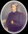 Adam Mickiewicz - portret