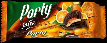 Delic-Pol Party orange