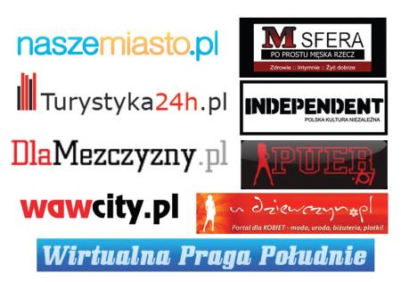 Fot.4 Pozostali patroni medialni