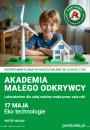 Mali odkrywcy troszczą się o planetę