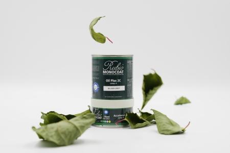 Ecological ring Oil Plus 2C