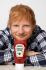 Limitowana edycja ketchupu Heinz  z podobizną Eda Sheerana trafia na sklepowe półki!