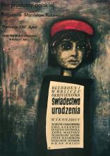 Ballada o żołnierzu - wojna w polskim plakacie filmowym
