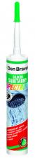 Kolorowe spektrum możliwości – silikon sanitarny Spectrum firmy Den Braven.