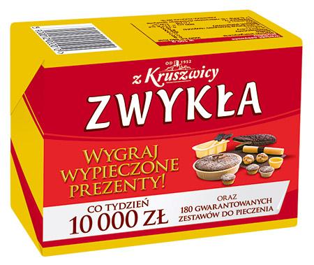 Zwykła Z Kruszwicy