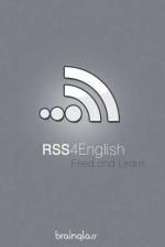 RSS4English – czytaj wiadomości z kanałów RSS i ucz się angielskiego