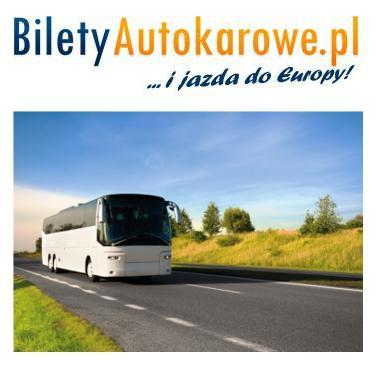 Tanie bilety autokarowe - BiletyAutokarowe.pl