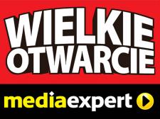 15 lutego otwarcie Media Expert w Puławach