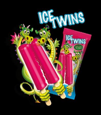 Ice Twins