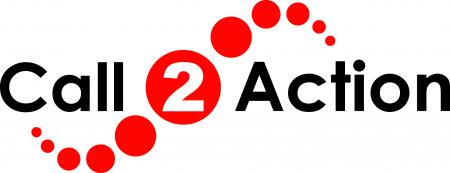 Call2Action - logo