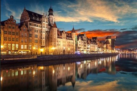 Gdańsk