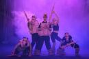 „BALLADY I ROMANSE” OTWORZĄ WAŻNY EUROPEJSKI FESTIWAL. ZESPÓŁ TEATRU PINOKIO W ŁODZI JEDZIE DO SUBOT