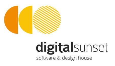 Logo Digital Sunset