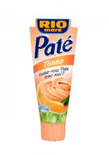 Czas na małe co nieco, czyli Pasta Rio Mare Paté, idealna do kanapek